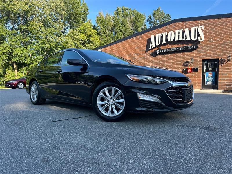Chevrolet Malibu 1LT 2023