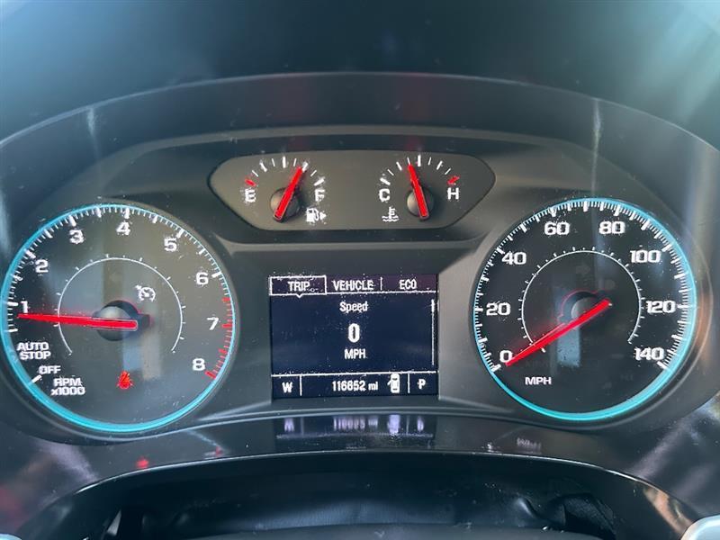 Chevrolet Malibu 1LT 2023