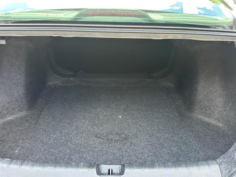 Honda Civic LX Honda Sensing Sedan CVT 2021