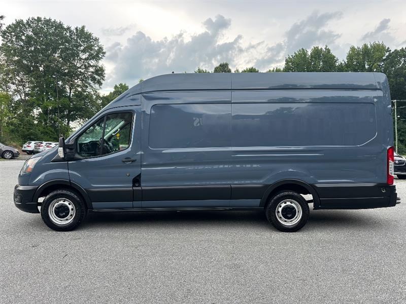 Ford Transit 250 Van High Roof w/Sliding Pass. 148-in. WB EL 2021