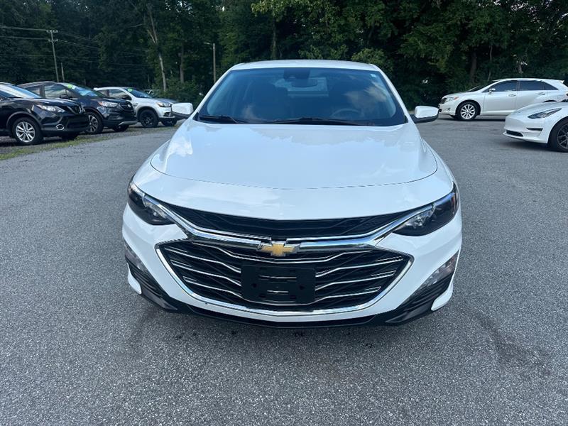Chevrolet Malibu 1LT 2023