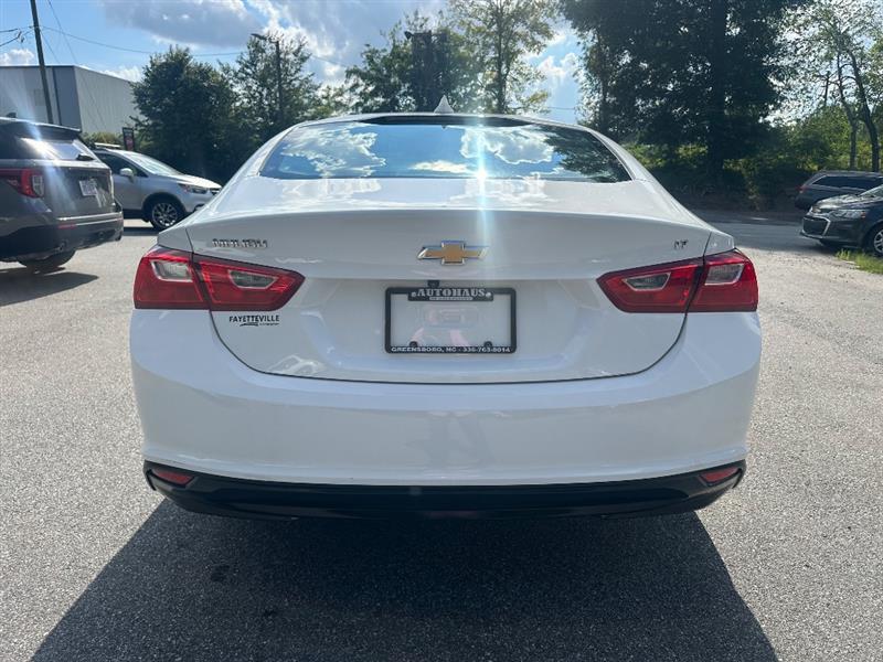 Chevrolet Malibu 1LT 2023