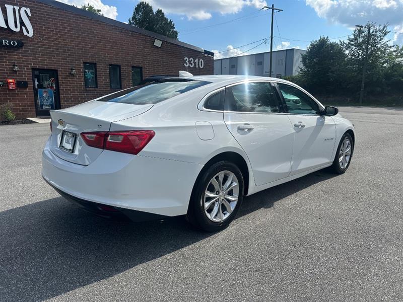 Chevrolet Malibu 1LT 2023