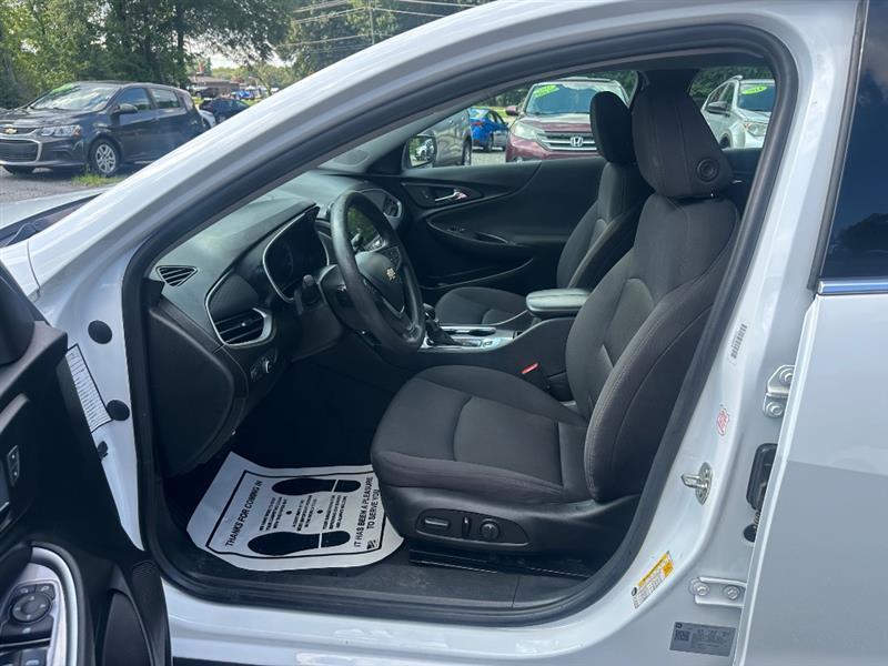 Chevrolet Malibu 1LT 2023