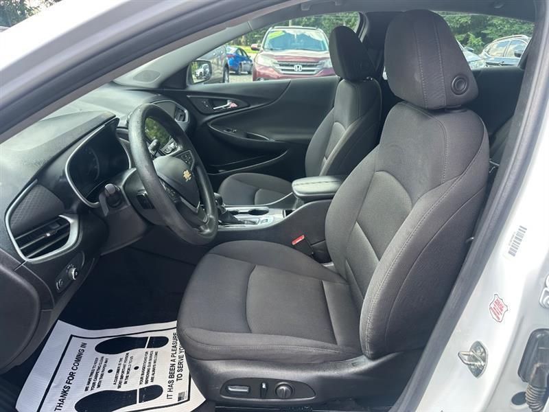 Chevrolet Malibu 1LT 2023