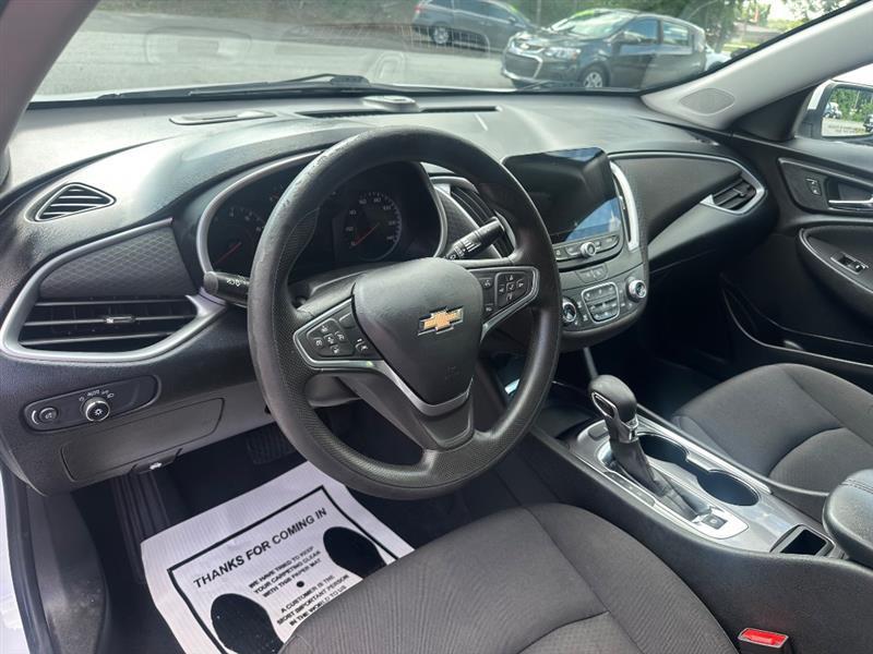 Chevrolet Malibu 1LT 2023
