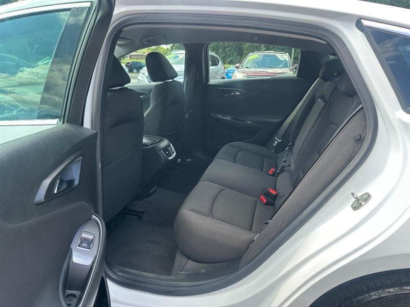 Chevrolet Malibu 1LT 2023