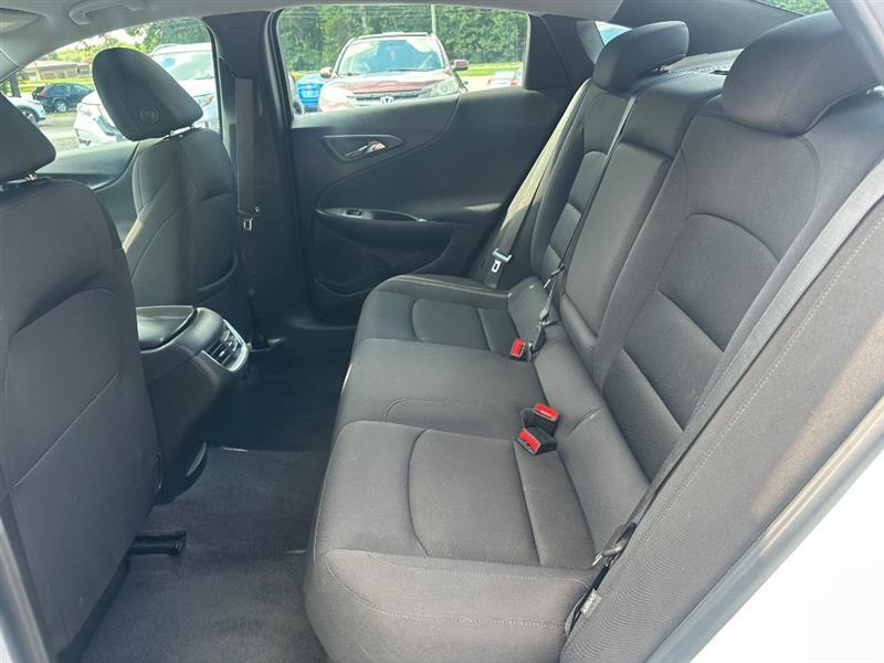 Chevrolet Malibu 1LT 2023