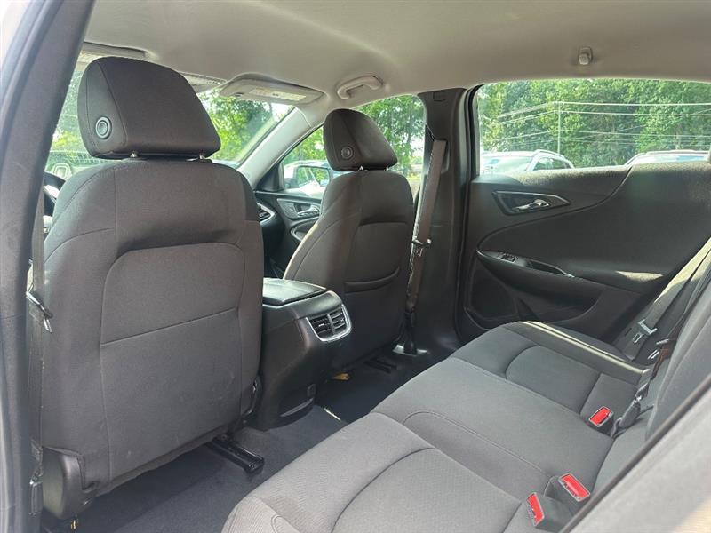 Chevrolet Malibu 1LT 2023
