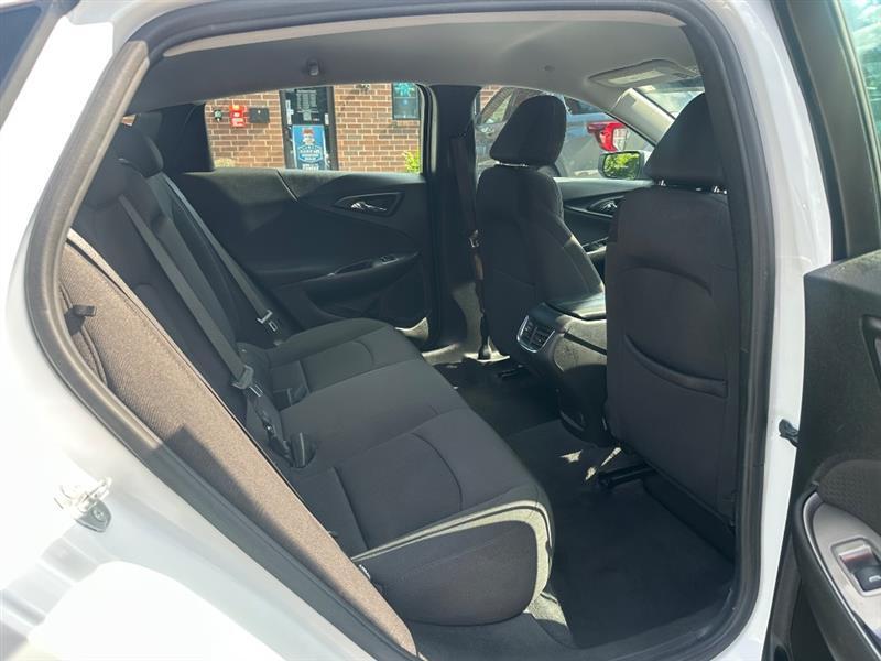 Chevrolet Malibu 1LT 2023