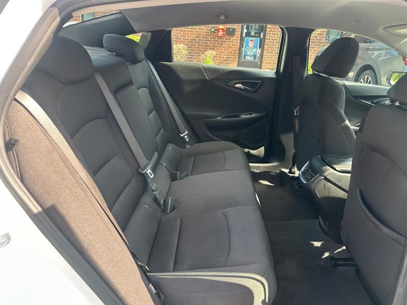 Chevrolet Malibu 1LT 2023