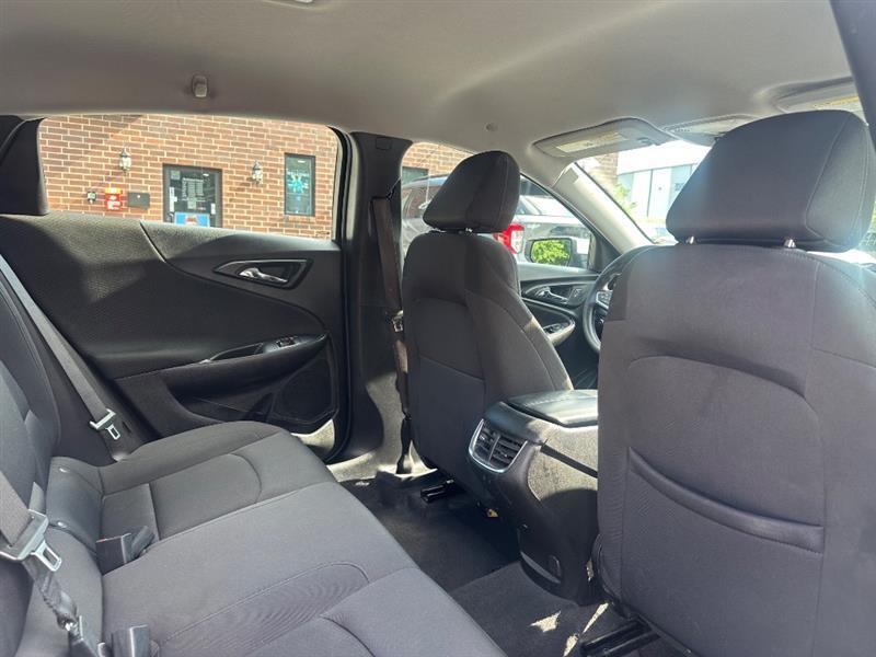 Chevrolet Malibu 1LT 2023