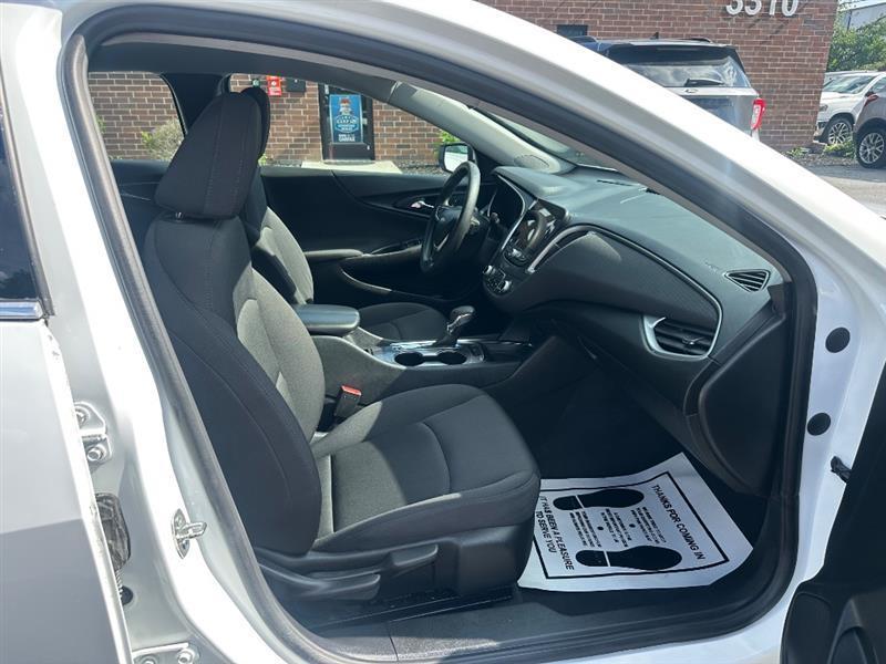Chevrolet Malibu 1LT 2023