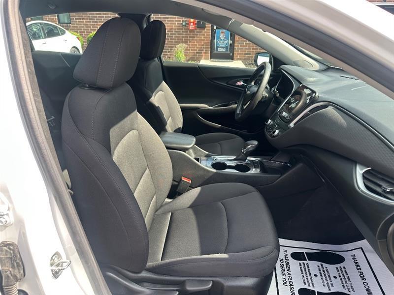 Chevrolet Malibu 1LT 2023