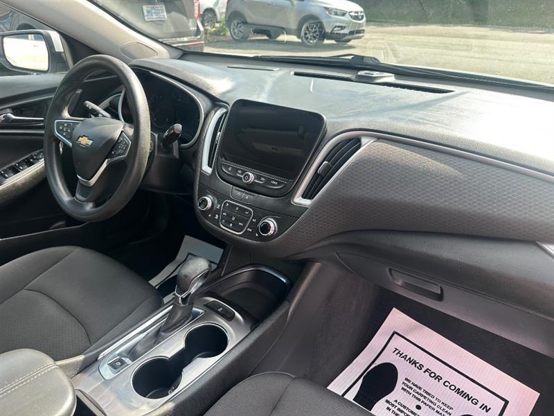 Chevrolet Malibu 1LT 2023