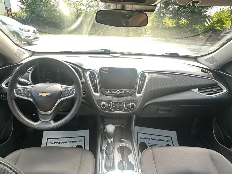 Chevrolet Malibu 1LT 2023