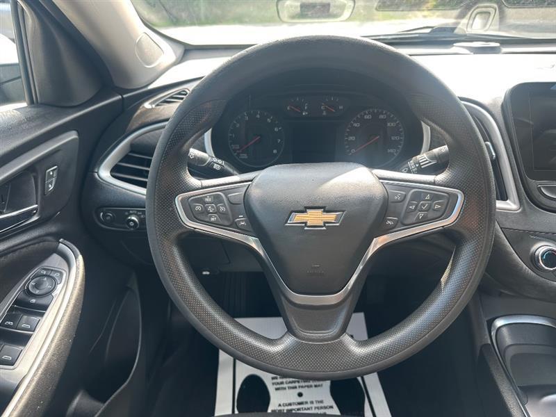 Chevrolet Malibu 1LT 2023