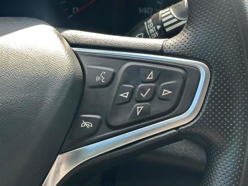 Chevrolet Malibu 1LT 2023
