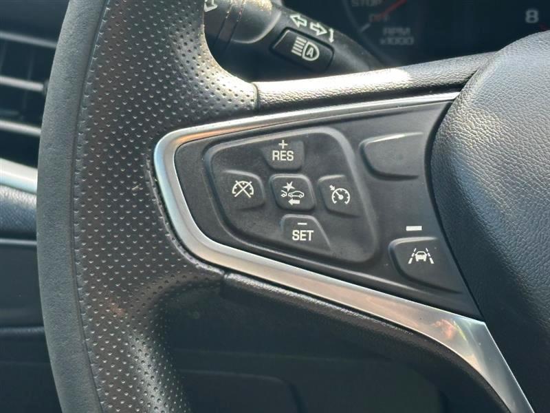 Chevrolet Malibu 1LT 2023