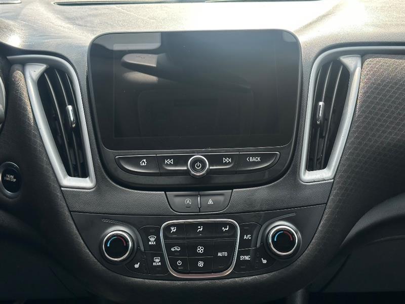 Chevrolet Malibu 1LT 2023