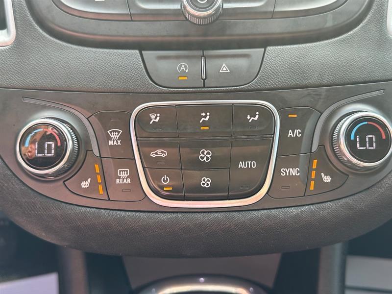 Chevrolet Malibu 1LT 2023