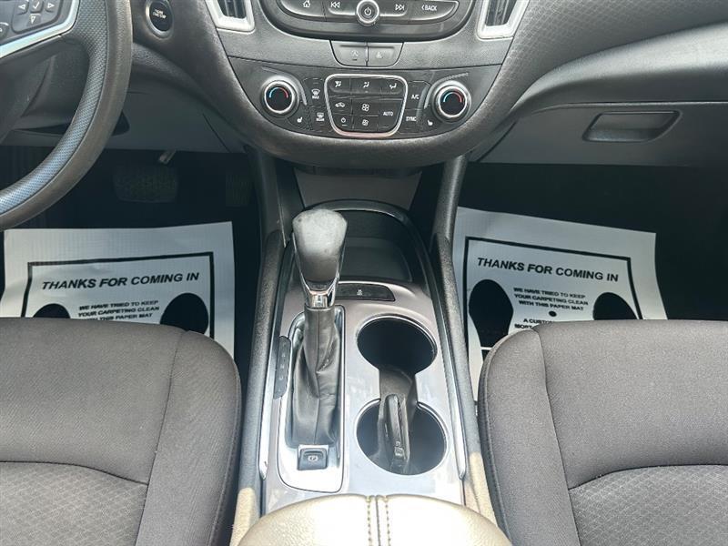 Chevrolet Malibu 1LT 2023