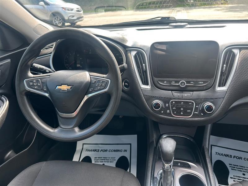 Chevrolet Malibu 1LT 2023