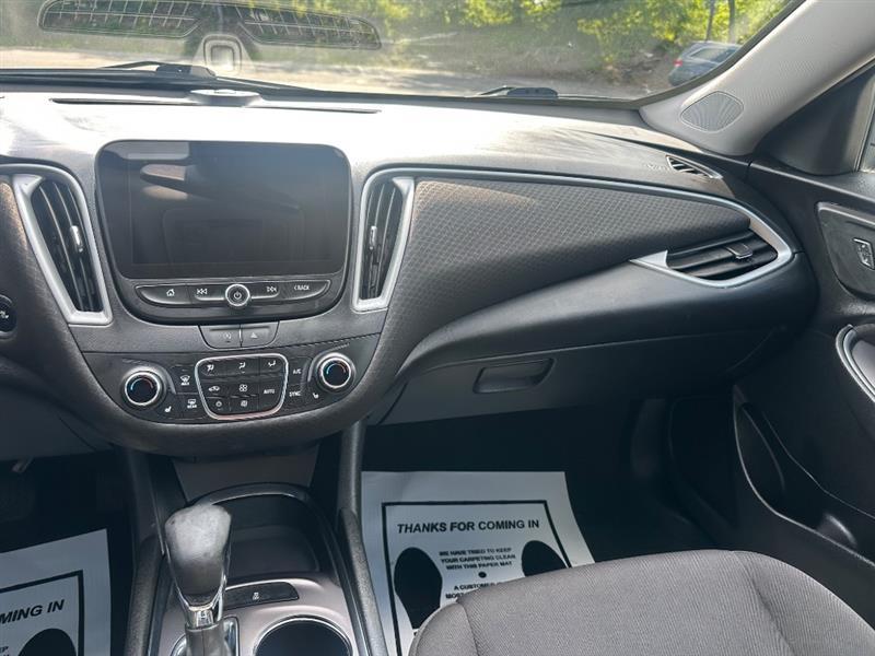 Chevrolet Malibu 1LT 2023