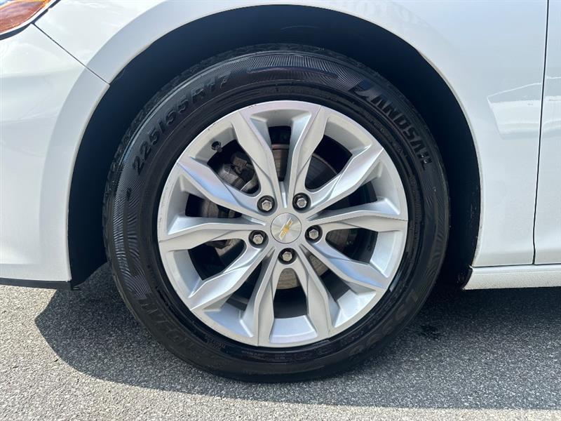 Chevrolet Malibu 1LT 2023