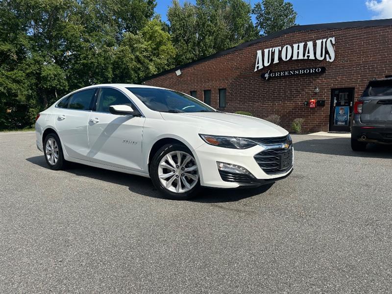 Chevrolet Malibu 1LT 2023