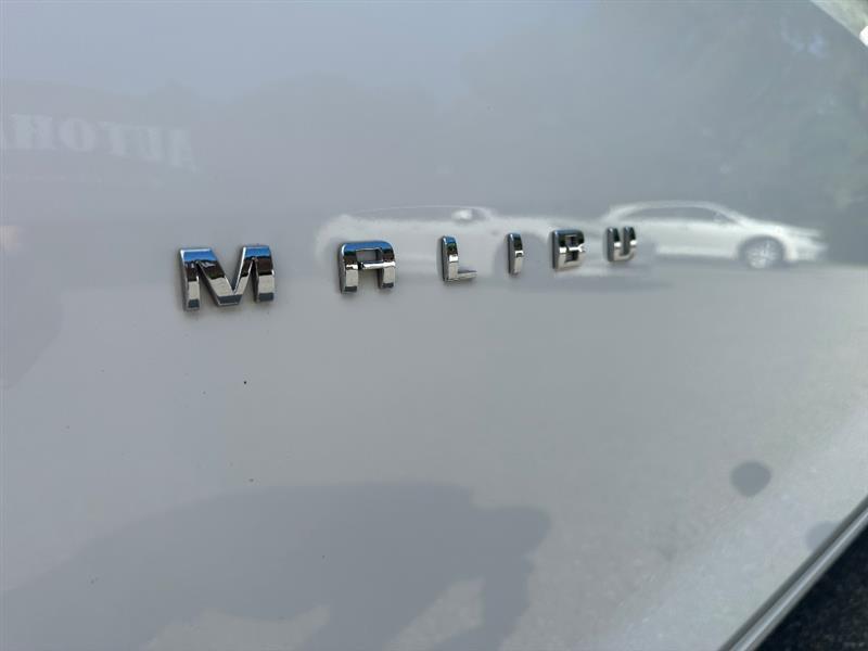 Chevrolet Malibu 1LT 2023