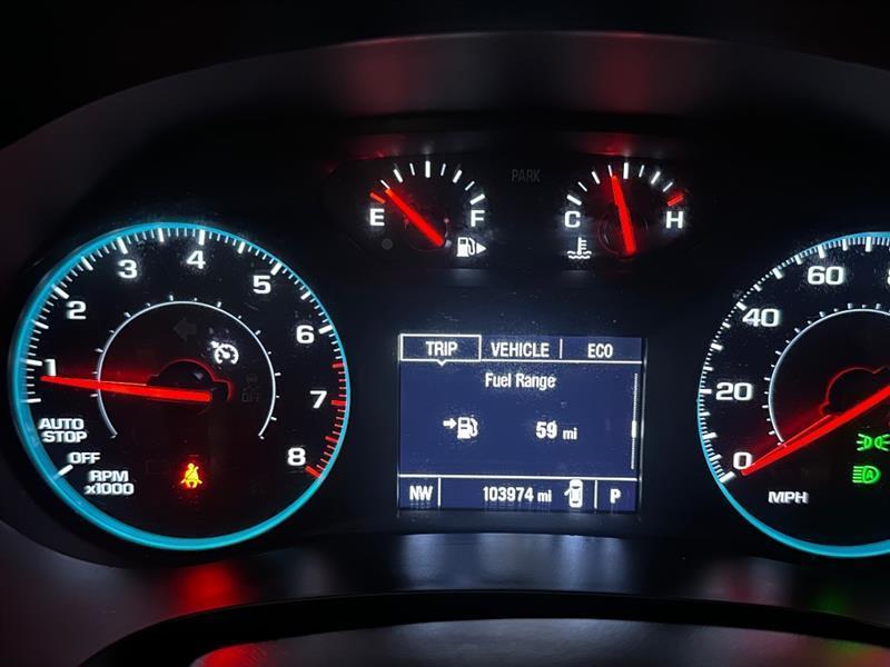 Chevrolet Malibu 1LT 2023