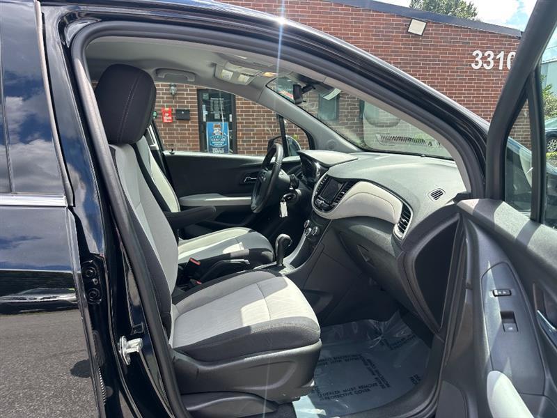 Chevrolet Trax LT FWD 2020