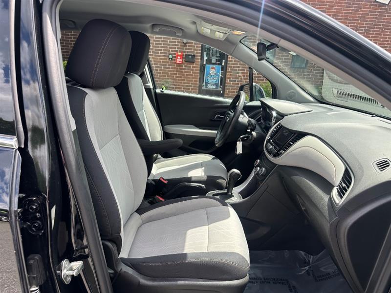 Chevrolet Trax LT FWD 2020