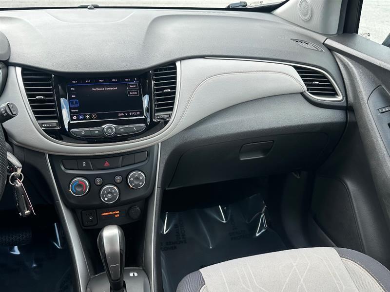 Chevrolet Trax LT FWD 2020