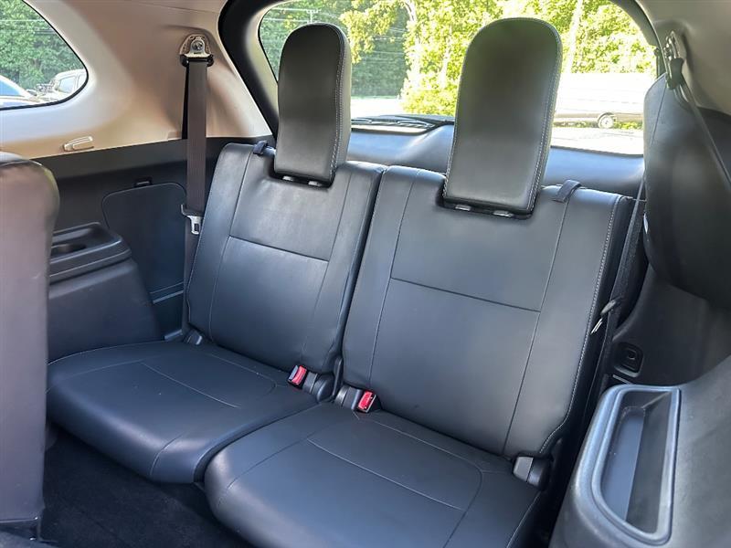 Mitsubishi Outlander SEL AWD 2020