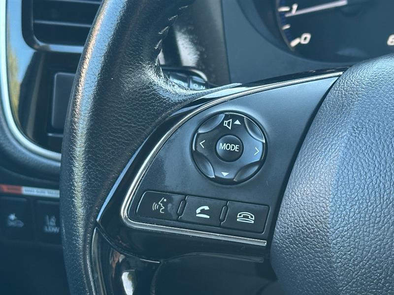 Mitsubishi Outlander SEL AWD 2020