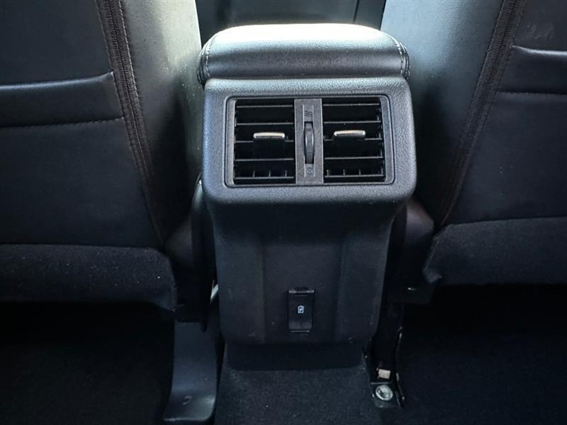 Mitsubishi Outlander SEL AWD 2020