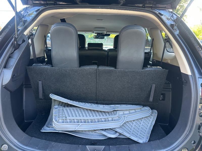 Mitsubishi Outlander SEL AWD 2020