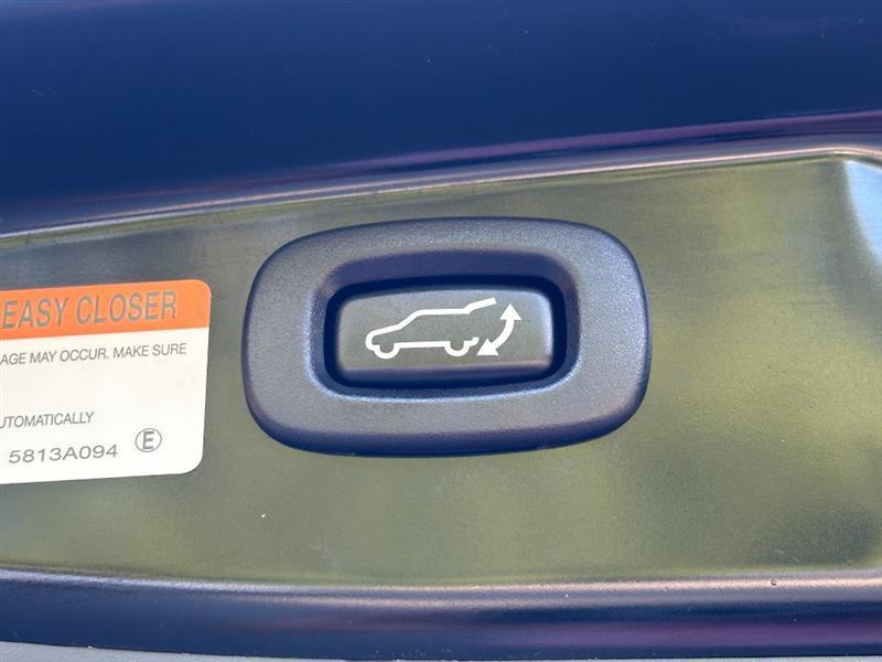 Mitsubishi Outlander SEL AWD 2020
