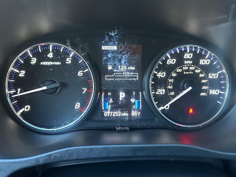 Mitsubishi Outlander SEL AWD 2020