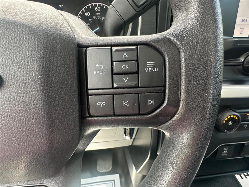 Ford F-150 XL 8-ft. Bed 2WD 2021