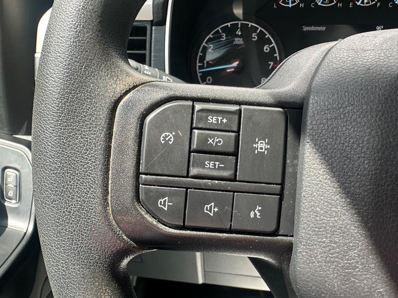 Ford F-150 XL 8-ft. Bed 2WD 2021