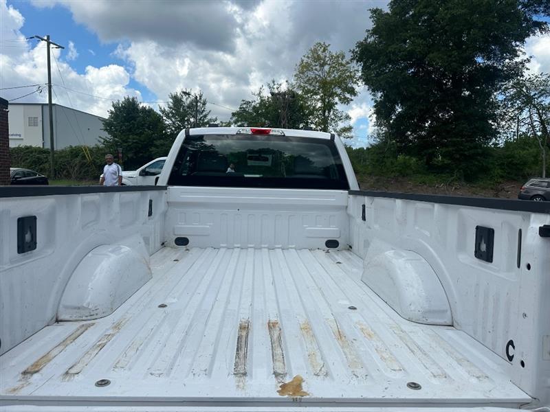 Ford F-150 XL 8-ft. Bed 2WD 2021
