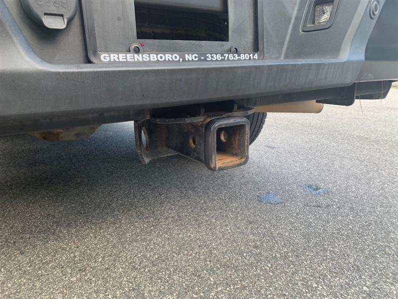 Ford F-150 XL 8-ft. Bed 2WD 2021