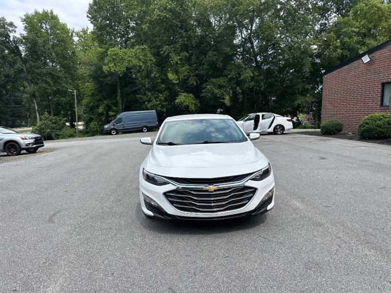 Chevrolet Malibu 1LT 2023