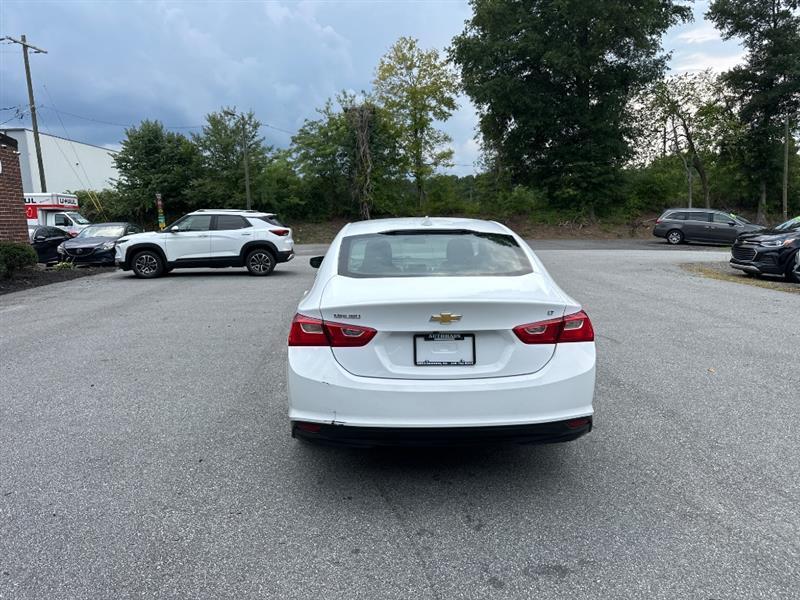 Chevrolet Malibu 1LT 2023