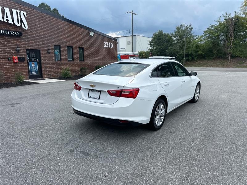 Chevrolet Malibu 1LT 2023