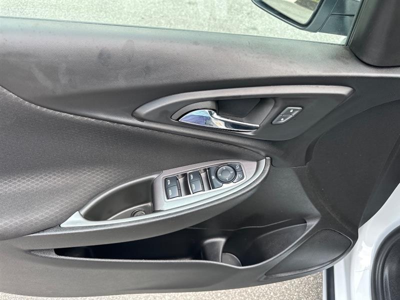Chevrolet Malibu 1LT 2023