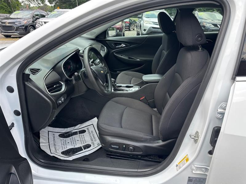 Chevrolet Malibu 1LT 2023